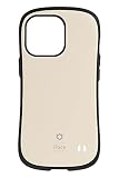 iFace First Class KUSUMI iPhone 13 Pro ケース マット仕上げ iPhone 2021 6.1inch Pro [くすみホワイト]