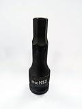 Koshihara 六角ビットソケットL78　H12　1/2"DR　インパクト DIY 整備用工具