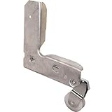 Slide-Co 111136 Screen Door Corner and Roller Assembly, Nylon, Jim Walters,(Pack of 2) [並行輸入品]