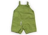 PETIT BATEAU(プチバトー) オーバーオール 70サイズ 男の子