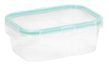 Snapware 2-cup長方形気密食品ストレージコンテナ、プラスチックby Snapware