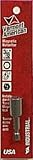 Vermont American 15113 3/8-Inch Head 1-5/8-Inch Length Magnetic Nutsetters [並行輸入品]