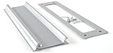 M-D Building Products 28472 10-Inch Mail Slot [並行輸入品]
