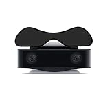 SHEAWA PS5 HDカメラ用プライバシー保護カバー ウェブカメラカバー 盗撮防止 便利 取り付け簡単 PlayStation 5 HDカメラ対応