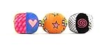 Kids Preferred Amazing Baby Sound Balls by Kids Preferred [並行輸入品]