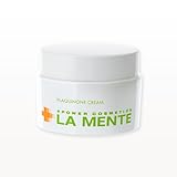 ラメンテ（LA MENTE） プラキノンクリーム 30g　コエンザイムQ１０高配合エイジングケアクリーム