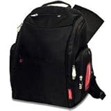 Fisher-Price Fastfinder Dome Diaper Backpack by Fisher-Price [並行輸入品]