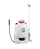 工進 背負い式手動噴霧器 グランドマスター RW-10