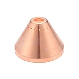 1個 プラズマ ノズル 保持キャップ 220976 消耗品 最大パワー65 85 105 125 適合