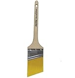 ArroWorthy 6460 – 2 - 1 / 2 "レンブラント角度サッシペイントブラシ、2 – 1 / 2 "