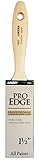 Linzer 1862 0150 Paint Brush, 1.5" [並行輸入品]