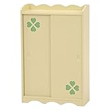 トイレラック MTR-6807CR (クリーム)