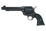 クラフトアップルワークス S.A.A. 2nd Heavy Weight 5-1/2inch R-Black モデルガン完成品
