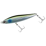 ダイワ(DAIWA) シーバス モアザン スイッチヒッター カタクチレッドベリー 65S ルアー