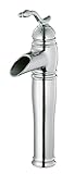 Belle Foret BFN39501CP Lavatory Faucet, Chrome [並行輸入品]