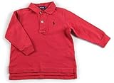 Ralph Lauren(ラルフローレン) ポロシャツ 90サイズ 男の子