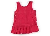 GAP(ギャップ) ジャンパースカート 90サイズ 女の子