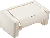 TOTO 紙巻器 樹脂製 パステルアイボリー YH50#SC1