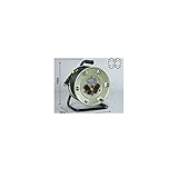 AR59075 電工ドラム　スタミナリール100V　2芯　20m