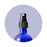 NEAL'S YARD REMEDIES(ニールズヤードレメディーズ)マッサージオイル用スプレーヘッド 100ml用その他本体