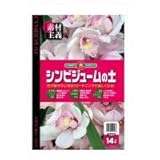 SUNBELLEX　シンビジュームの土　14L×6袋