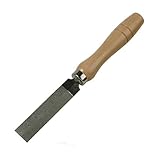 85mm Diamond Feather Edge File