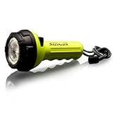 GENTOS SALVAGER ジェントス サルページャー SR-150DT