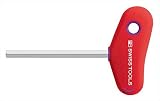 PB SWISS TOOLS(PBスイスツールズ):クロスハンドル六角棒ドライバー 207-5-80