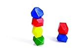 Edushape Gemblocks Baby Toy [並行輸入品]
