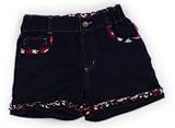 OSHKOSH(オシュコシュ) ショートパンツ 130サイズ 女の子