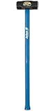 Ames 8 Lb Double Face Sledge Hammer 33in. Handle 1198800