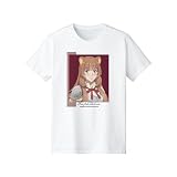 TVアニメ『盾の勇者の成り上がり Season 3』 ラフタリア Tシャツ vol.2 レディース Lサイズ