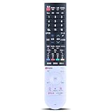 テレビリモコン GB328SA GB355SA GB354SA for シャープ AQUOSリモコン 音声認識機能付き Google音声対応 4K/8Kテレビ 4T-B50CL1 4T-B55CL1 4T-B60CN1 4T-C40CL1 4T-C43CL1 4T-C43CN1 4T-C48CQ1 4T-C50CL1 4T-C50CN1 4T-C55CL1 4T-C55CN1