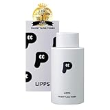 LIPPS（リップス） フェイススタイリングトナー 化粧水 200ml ビタミンC誘導体 アゼライン酸誘導体 セラミド コラーゲン ナイアシンアミド スキンケア 保湿 メンズ 男性