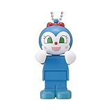それいけ！アンパンマン ブロックラボスイング7 ［6.コキンちゃん］(単品)