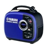 ヤマハモーターパワープロダクツ(株/ヤマハ インバータ式発電機(3554856) EF1600IS