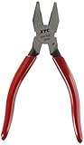 KTC(ケーテーシー) ペンチ (コーティンググリップ) 150mm SPD150C
