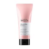 ロレアル プロフェッショナル ビタミノカラー コンディショナー 200ml ヘアトリートメント カラーケア 軽い仕上がり