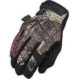 Mechanix Wear Mechanixオリジナルグローブ – Medium / Mossy Oak