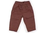 PETIT BATEAU(プチバトー) パンツ 80サイズ 男の子