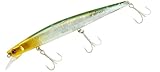 【KOKOルアー】シーバス ルアー ミノー 140S 23g シンキングミノー シーバス タングステン重心移動式 青物 ヒラメ KK140S #16