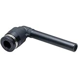 日本ピスコ:ピスコ チューブフィッティング ロングソケットエルボ PLLJ12 型式:PLLJ12