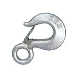 HHH D金具 アイフック 適応ベルト巾38mm 38D