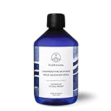 ラベンダー ウォーター 500ml オーガニック ■ フロリハナ FLORIHANA ■正規輸入品