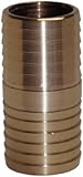 WATER SOURCE IC150NL 1-1/2 BRS Ins Coupling by Water Source