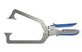 KREG TOOL KHC6 Kreg Wood Project Clamp With Automaxx, 6" [並行輸入品]