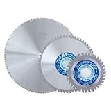 アイウッド アルミ用チップソー80mm×1.5mm×36P 99360