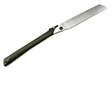 Silky Folding Woodworking Hand Saw WOODBOY KATABA 240 Fine Teeth #386-24 by Silky