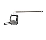 TOTO 密結型ロータンク用 レバーハンドル THY425-7R レバー長さ:140.5mm