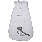 The Gro Company Grobag Silver Sea Lion (18-36 Months, 3.5 tog) by The Gro Company